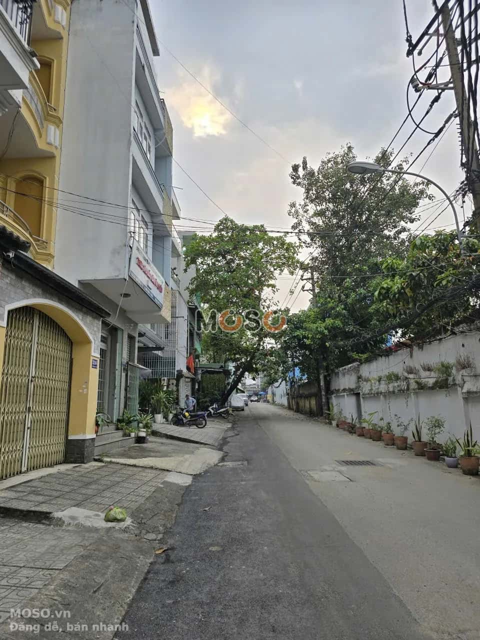 Bán nhà hẻm 332/46/13 Đường Phan Văn Trị Quận Gò Vấp, TP.HCM – 1 phòng ngủ, giá 2.4 tỷ - ảnh 9